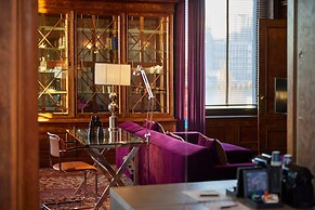 Hotel New York