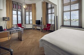 Hotel New York