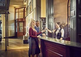 Hotel New York
