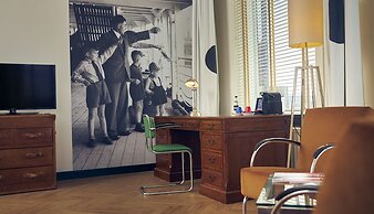 Hotel New York