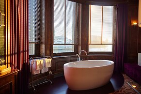 Hotel New York