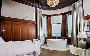 Hotel New York