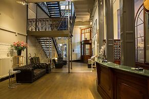 Hotel New York