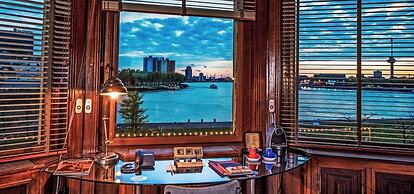 Hotel New York