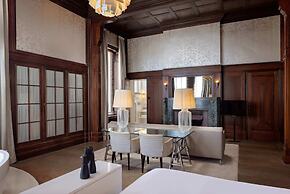 Hotel New York
