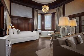 Hotel New York