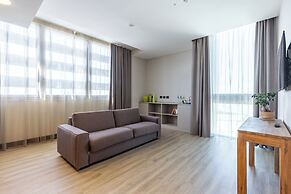 H2C Hotel Milanofiori