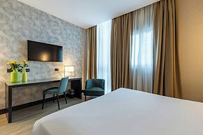 H2C Hotel Milanofiori