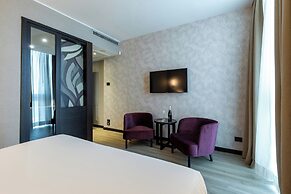 H2C Hotel Milanofiori
