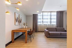 H2C Hotel Milanofiori