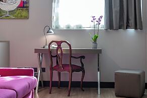 H2C Hotel Milanofiori