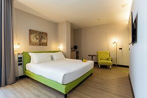 H2C Hotel Milanofiori