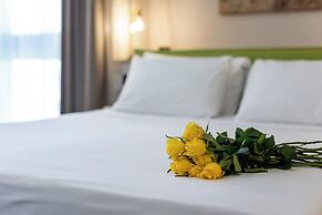 H2C Hotel Milanofiori