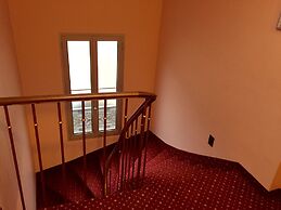 Hotel Le Clos d'Alésia