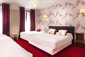 Hotel Le Clos d'Alésia