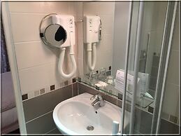 Hotel Le Clos d'Alésia