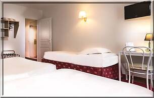Hotel Le Clos d'Alésia