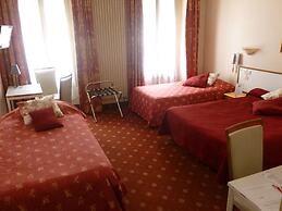 Hotel Le Clos d'Alésia