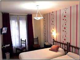 Hotel Le Clos d'Alésia