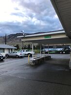 Trans Canada Motel