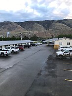 Trans Canada Motel