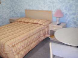 Trans Canada Motel