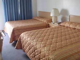 Trans Canada Motel