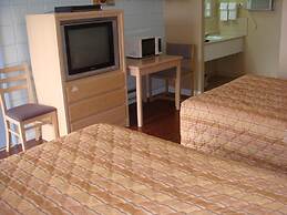 Trans Canada Motel