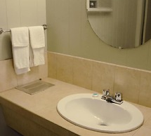 Trans Canada Motel