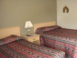 Trans Canada Motel