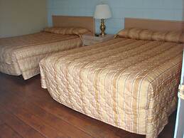 Trans Canada Motel