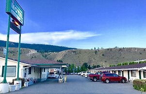 Trans Canada Motel