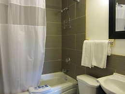 Trans Canada Motel