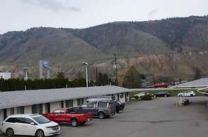 Trans Canada Motel