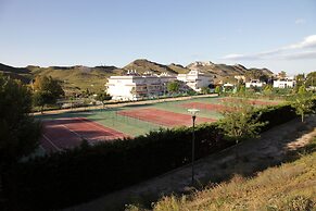 Aguilas de los Collados