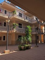 Aguilas de los Collados
