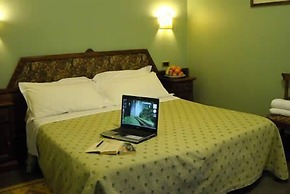 Hotel Villa Elda
