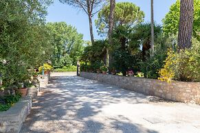 Hotel Villa Elda