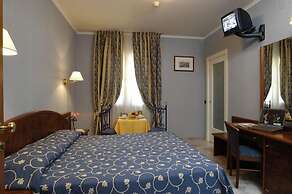 Hotel Villa Elda
