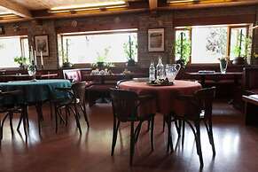 Hotel Villa Elda