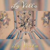 Hotel Villa Elda