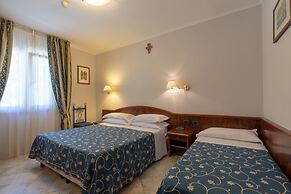 Hotel Villa Elda
