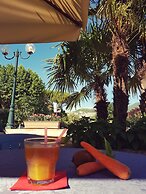Hotel Villa Elda