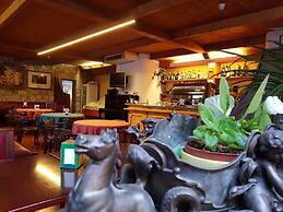 Hotel Villa Elda