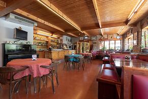Hotel Villa Elda