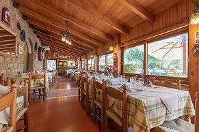 Hotel Villa Elda