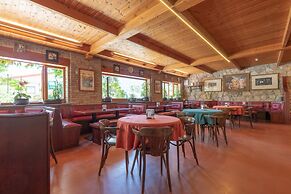 Hotel Villa Elda