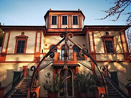 Hotel Villa Elda