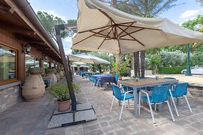 Hotel Villa Elda