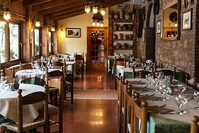 Hotel Villa Elda